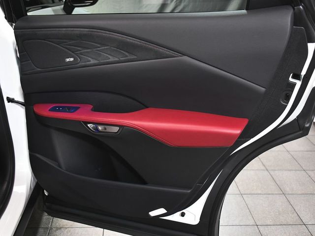 2025 Lexus RX 500h F SPORT Performance - 22995817 - 16