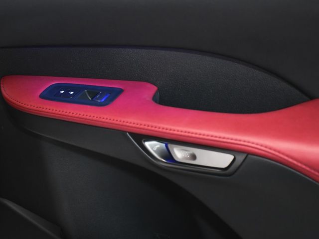 2025 Lexus RX 500h F SPORT Performance - 22995817 - 17