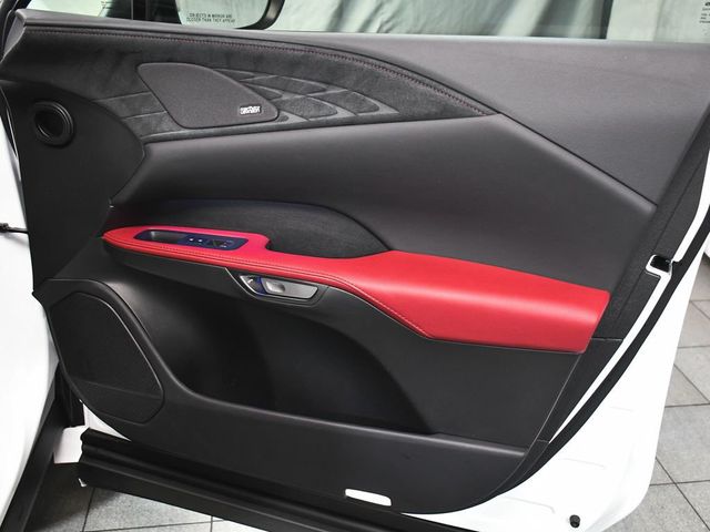 2025 Lexus RX 500h F SPORT Performance - 22995817 - 20