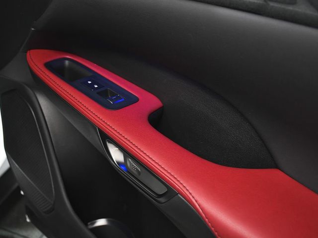 2025 Lexus RX 500h F SPORT Performance - 22995817 - 21