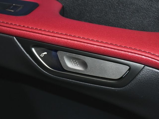 2025 Lexus RX 500h F SPORT Performance - 22995817 - 22