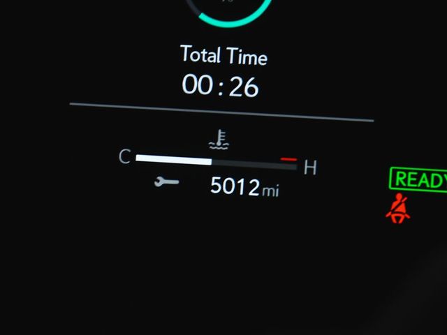 2025 Lexus RX 500h F SPORT Performance - 22995817 - 27