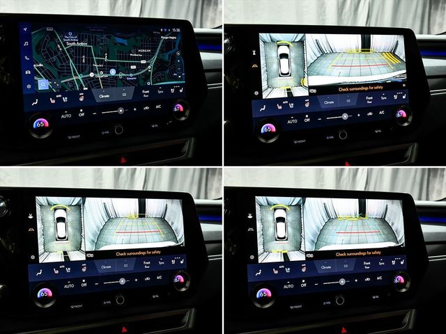 2025 Lexus RX 500h F SPORT Performance - 22995817 - 28