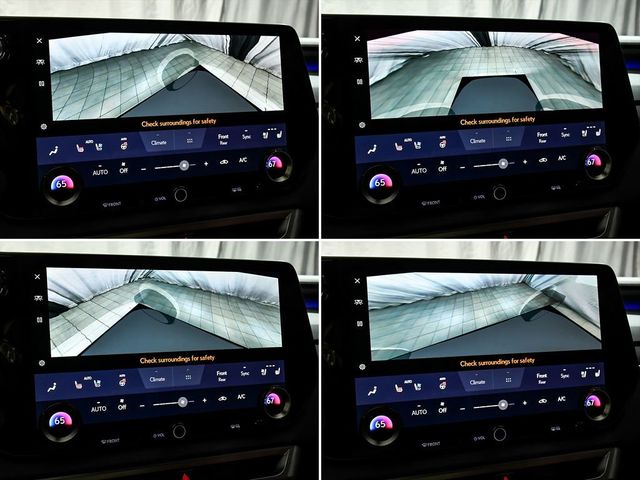 2025 Lexus RX 500h F SPORT Performance - 22995817 - 30