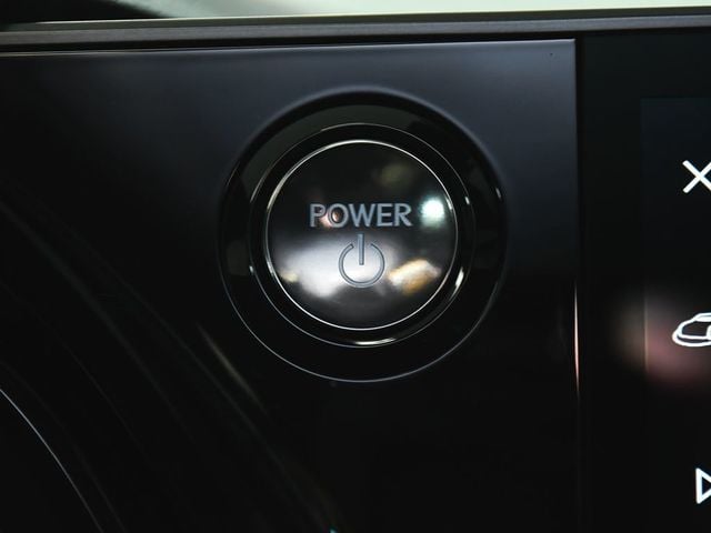 2025 Lexus RX 500h F SPORT Performance - 22995817 - 38