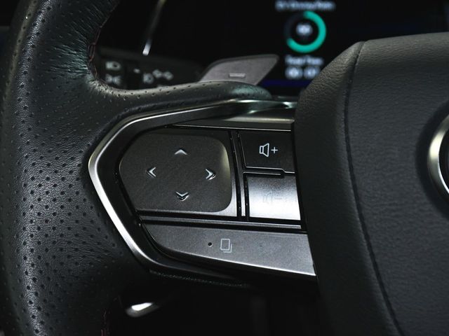 2025 Lexus RX 500h F SPORT Performance - 22995817 - 41