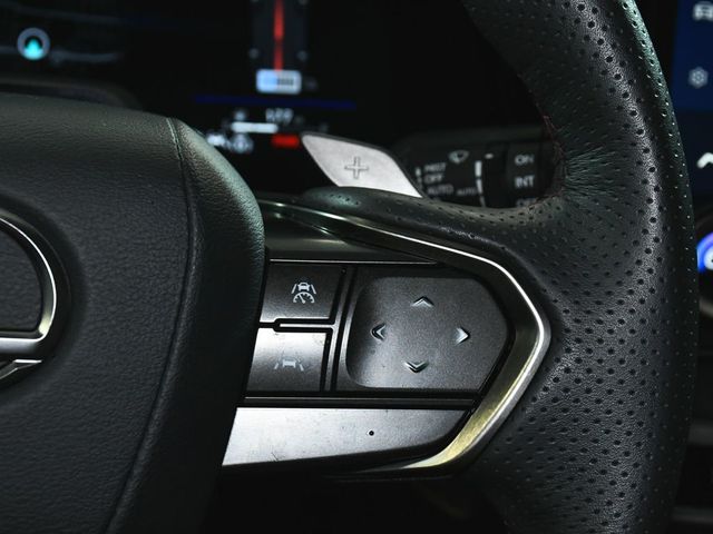 2025 Lexus RX 500h F SPORT Performance - 22995817 - 43