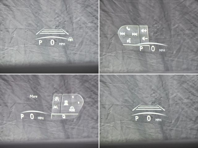 2025 Lexus RX 500h F SPORT Performance - 22995817 - 45