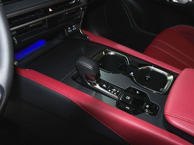 2025 Lexus RX 500h F SPORT Performance - 22995817 - 48