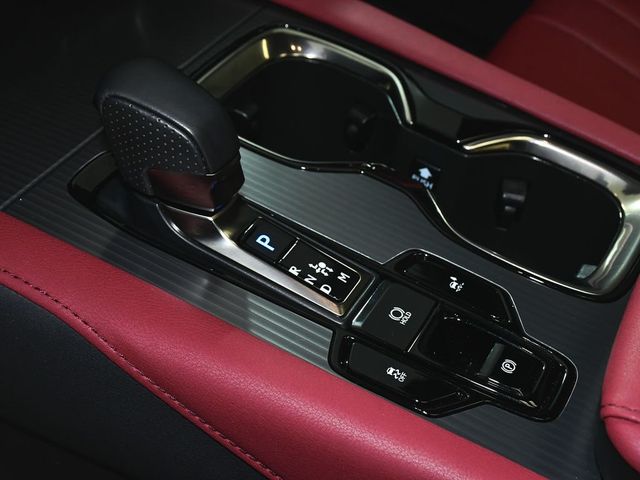 2025 Lexus RX 500h F SPORT Performance - 22995817 - 49
