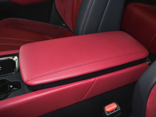 2025 Lexus RX 500h F SPORT Performance - 22995817 - 50