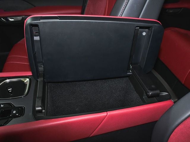 2025 Lexus RX 500h F SPORT Performance - 22995817 - 51