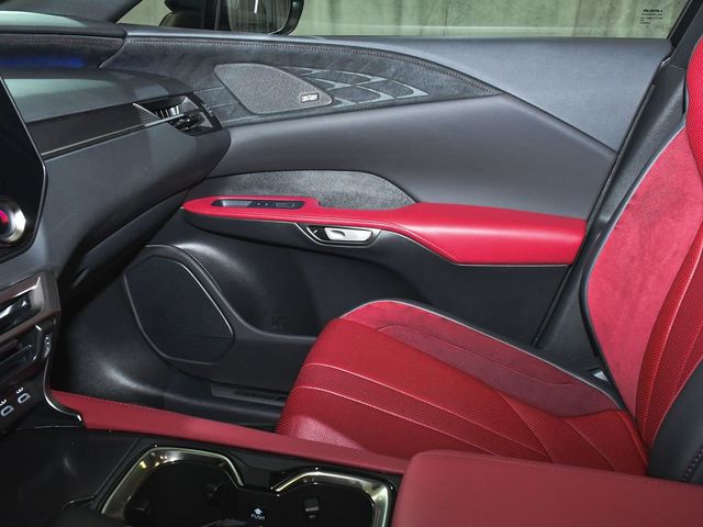 2025 Lexus RX 500h F SPORT Performance - 22995817 - 52