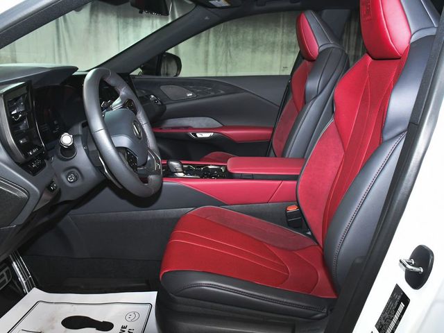 2025 Lexus RX 500h F SPORT Performance - 22995817 - 53