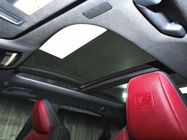 2025 Lexus RX 500h F SPORT Performance - 22995817 - 55