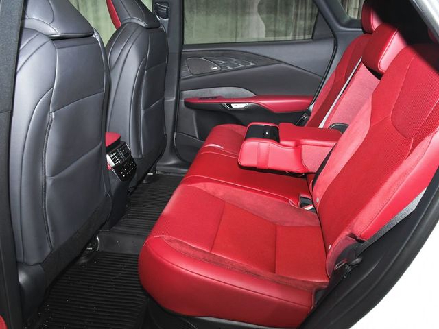 2025 Lexus RX 500h F SPORT Performance - 22995817 - 57