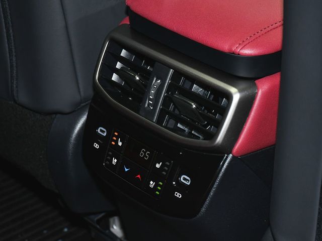 2025 Lexus RX 500h F SPORT Performance - 22995817 - 58