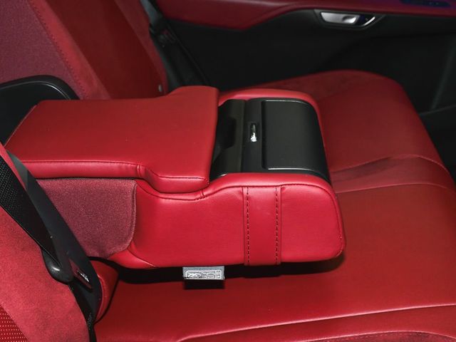 2025 Lexus RX 500h F SPORT Performance - 22995817 - 59