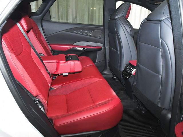 2025 Lexus RX 500h F SPORT Performance - 22995817 - 60