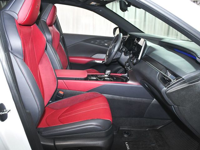 2025 Lexus RX 500h F SPORT Performance - 22995817 - 62