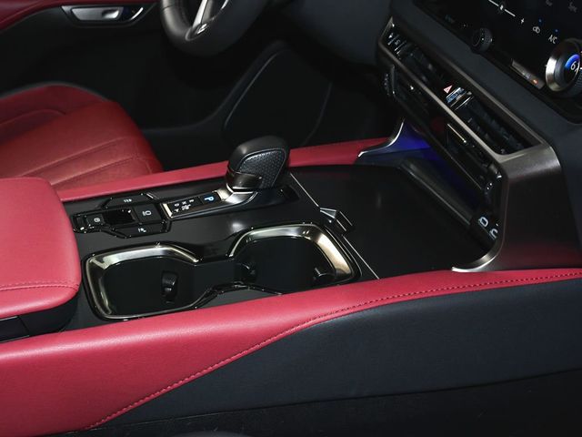 2025 Lexus RX 500h F SPORT Performance - 22995817 - 66