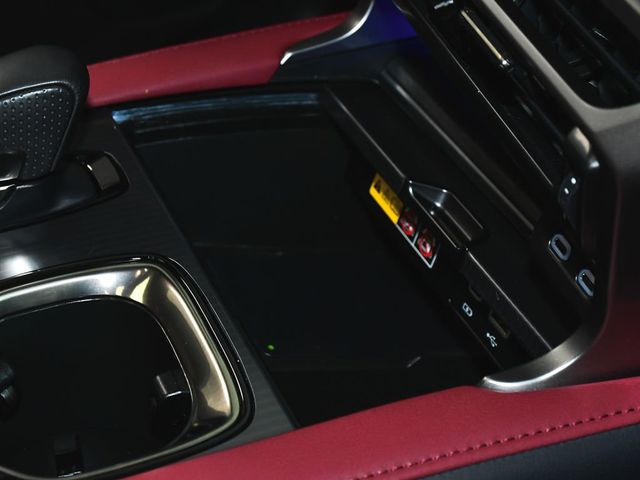 2025 Lexus RX 500h F SPORT Performance - 22995817 - 67