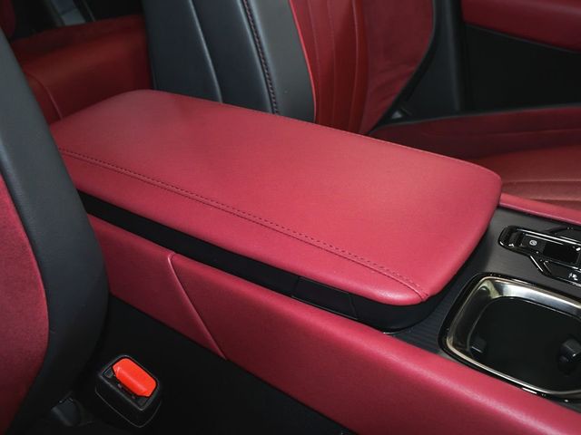 2025 Lexus RX 500h F SPORT Performance - 22995817 - 68