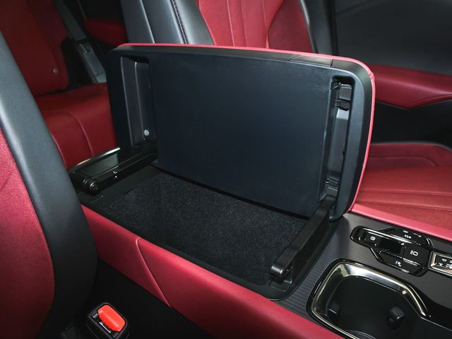 2025 Lexus RX 500h F SPORT Performance - 22995817 - 69