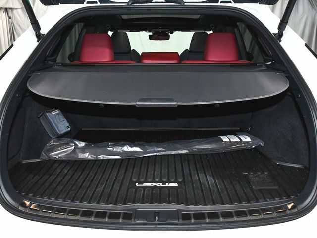 2025 Lexus RX 500h F SPORT Performance - 22995817 - 73
