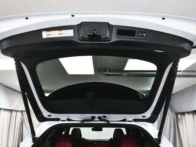 2025 Lexus RX 500h F SPORT Performance - 22995817 - 74