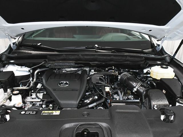 2025 Lexus RX 500h F SPORT Performance - 22995817 - 75
