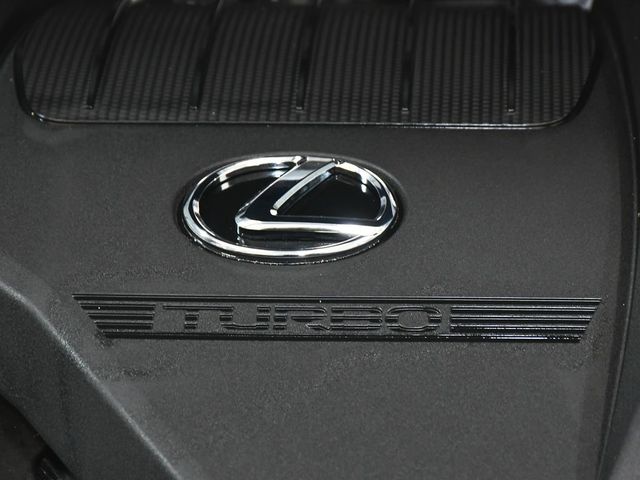2025 Lexus RX 500h F SPORT Performance - 22995817 - 76
