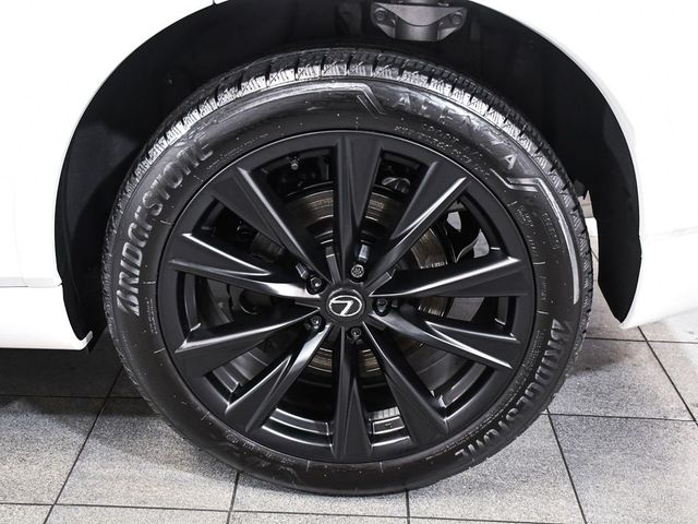 2025 Lexus RX 500h F SPORT Performance - 22995817 - 7