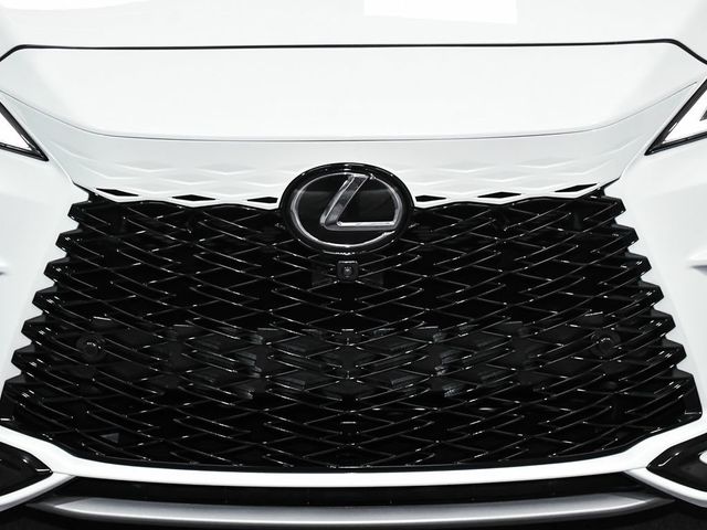 2025 Lexus RX 500h F SPORT Performance - 22995817 - 79