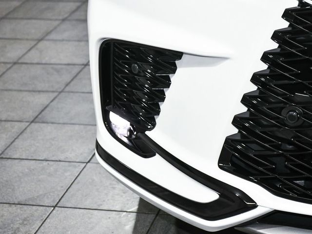 2025 Lexus RX 500h F SPORT Performance - 22995817 - 80