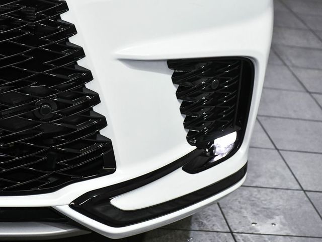 2025 Lexus RX 500h F SPORT Performance - 22995817 - 81