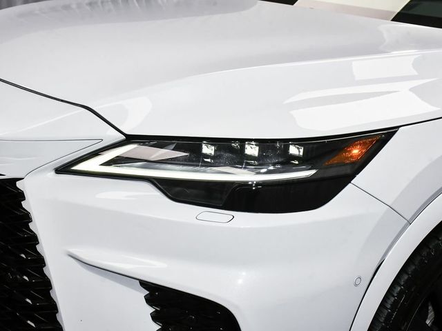 2025 Lexus RX 500h F SPORT Performance - 22995817 - 82