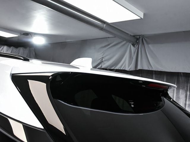 2025 Lexus RX 500h F SPORT Performance - 22995817 - 85