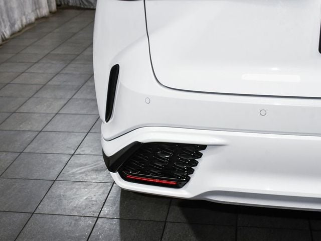 2025 Lexus RX 500h F SPORT Performance - 22995817 - 87