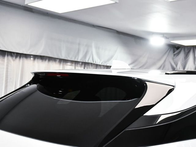 2025 Lexus RX 500h F SPORT Performance - 22995817 - 90