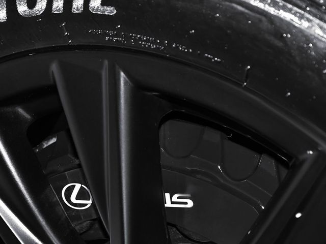 2025 Lexus RX 500h F SPORT Performance - 22995817 - 92