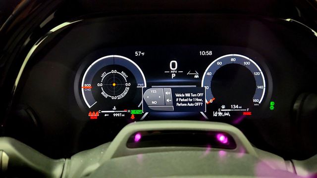 2025 Lexus RX 500h F SPORT Performance AWD w/ Mark Levinson Audio - 23097076 - 14