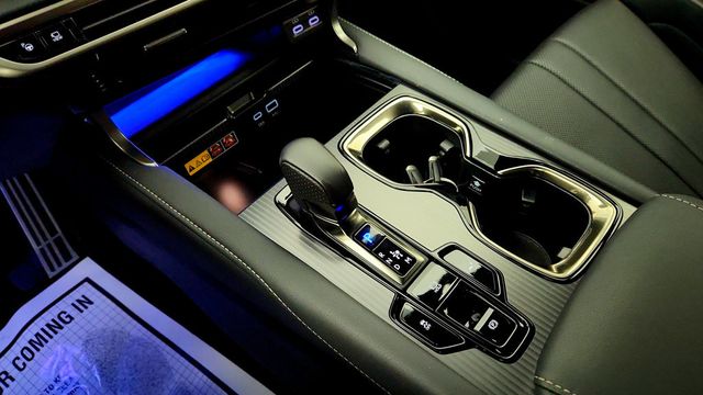 2025 Lexus RX 500h F SPORT Performance AWD w/ Mark Levinson Audio - 23097076 - 16