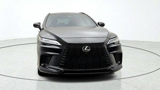 2025 Lexus RX 500h F SPORT Performance AWD w/ Mark Levinson Audio - 23097076 - 1