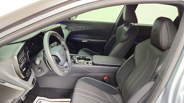 2025 Lexus RX 500h F SPORT Performance AWD w/ Mark Levinson Audio - 23097076 - 20