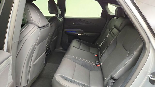 2025 Lexus RX 500h F SPORT Performance AWD w/ Mark Levinson Audio - 23097076 - 21