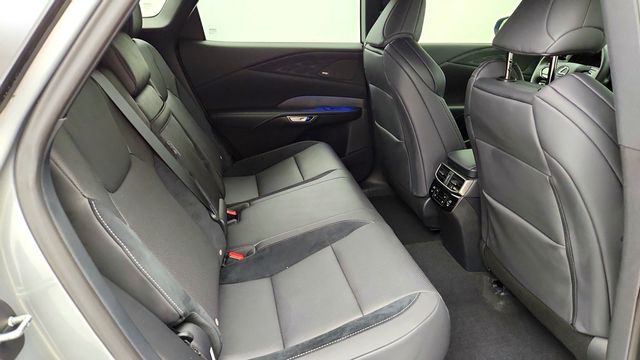 2025 Lexus RX 500h F SPORT Performance AWD w/ Mark Levinson Audio - 23097076 - 23