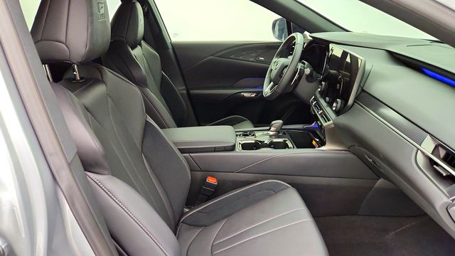 2025 Lexus RX 500h F SPORT Performance AWD w/ Mark Levinson Audio - 23097076 - 24
