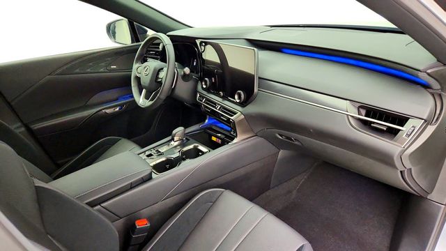 2025 Lexus RX 500h F SPORT Performance AWD w/ Mark Levinson Audio - 23097076 - 25