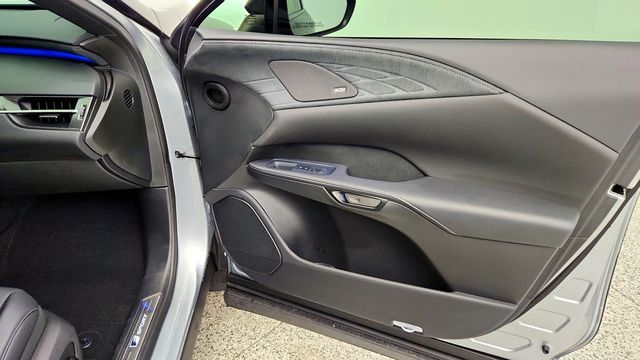 2025 Lexus RX 500h F SPORT Performance AWD w/ Mark Levinson Audio - 23097076 - 26